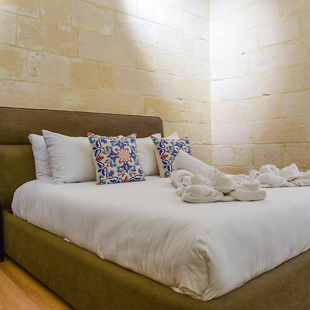 Valletta Collection - Felix Apartments Экстерьер фото