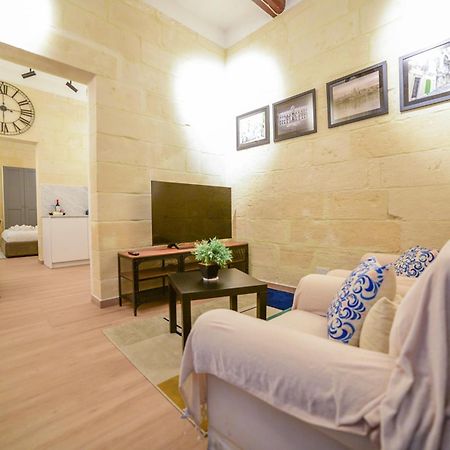 Valletta Collection - Felix Apartments Экстерьер фото