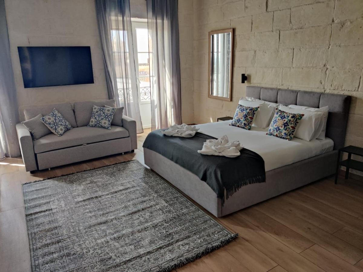 Valletta Collection - Felix Apartments Экстерьер фото