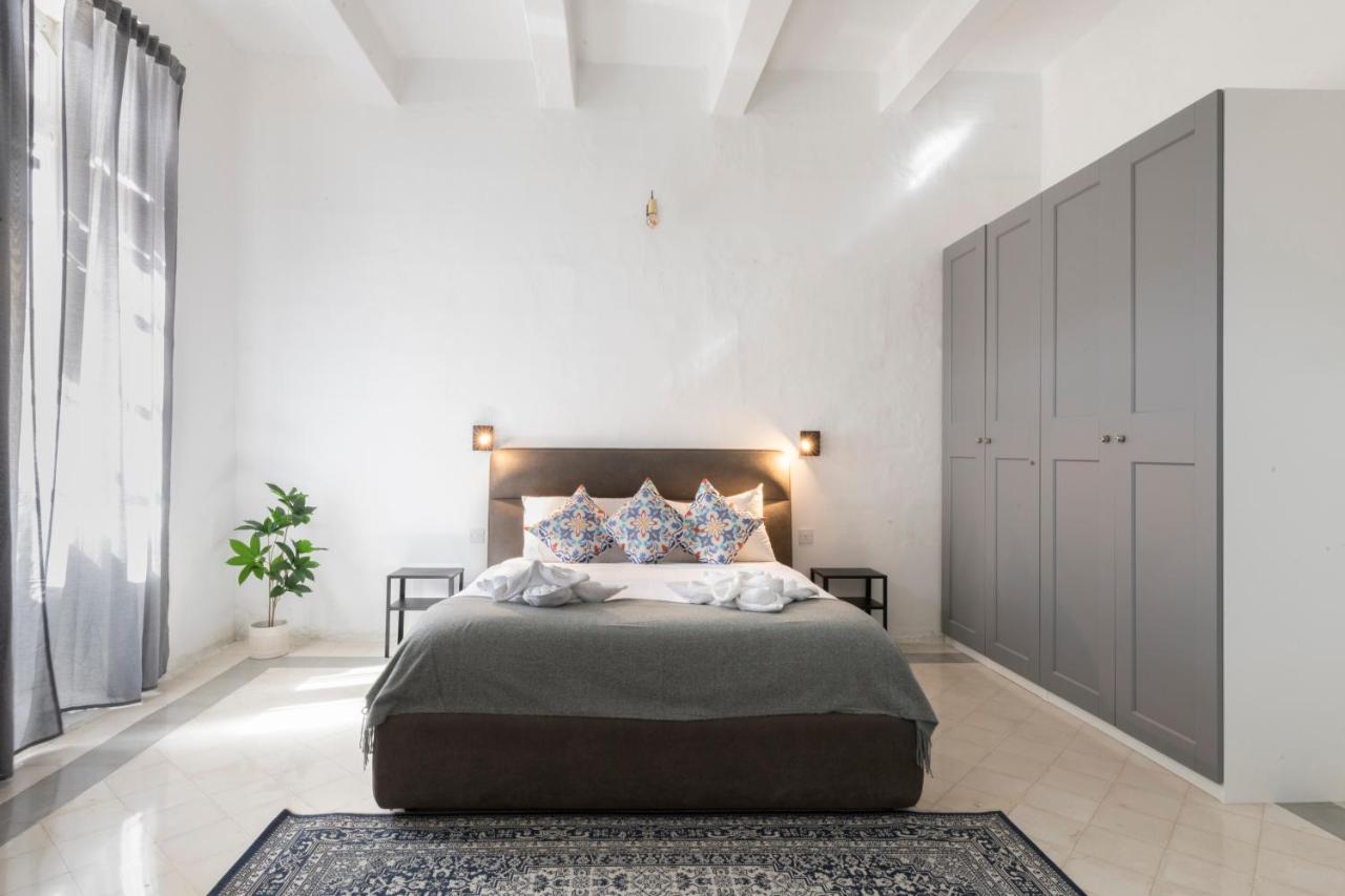 Valletta Collection - Felix Apartments Экстерьер фото