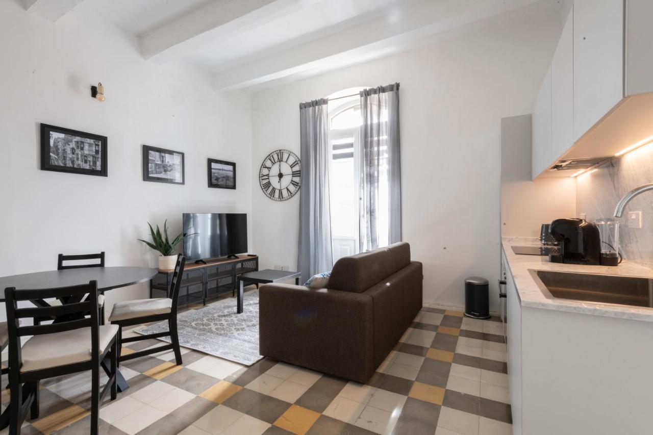 Valletta Collection - Felix Apartments Экстерьер фото