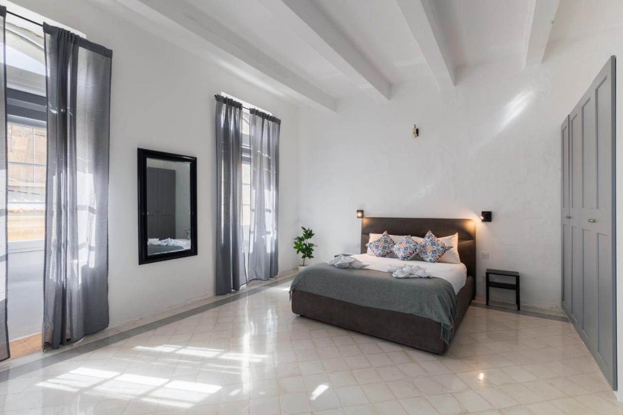 Valletta Collection - Felix Apartments Экстерьер фото