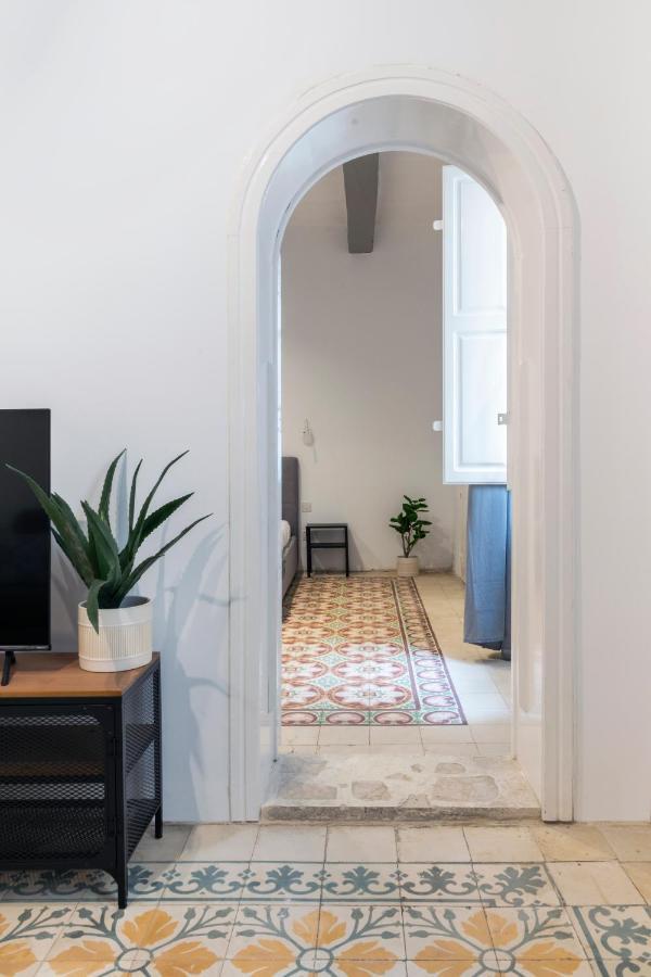 Valletta Collection - Felix Apartments Экстерьер фото
