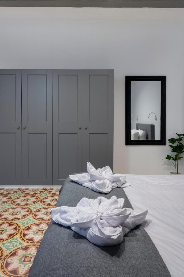 Valletta Collection - Felix Apartments Экстерьер фото