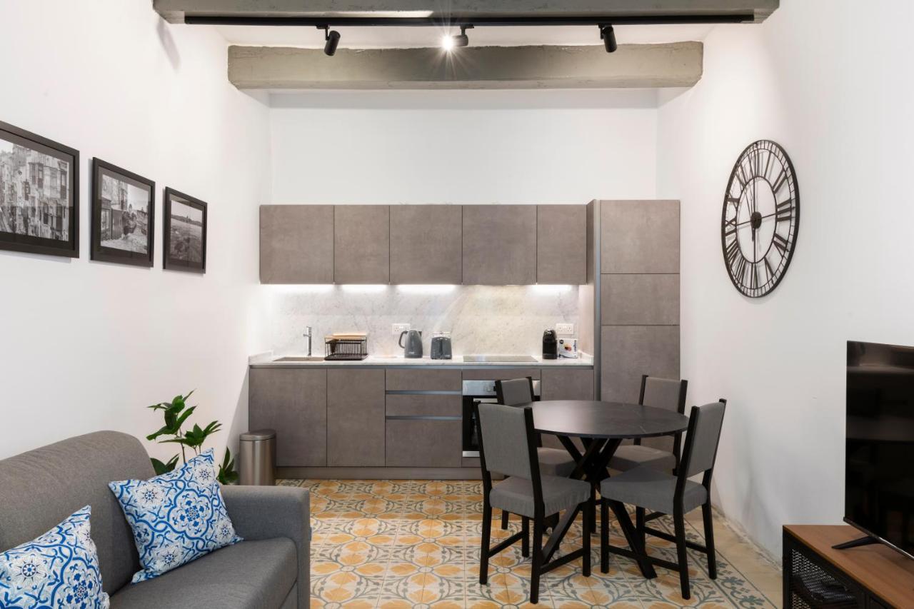 Valletta Collection - Felix Apartments Экстерьер фото