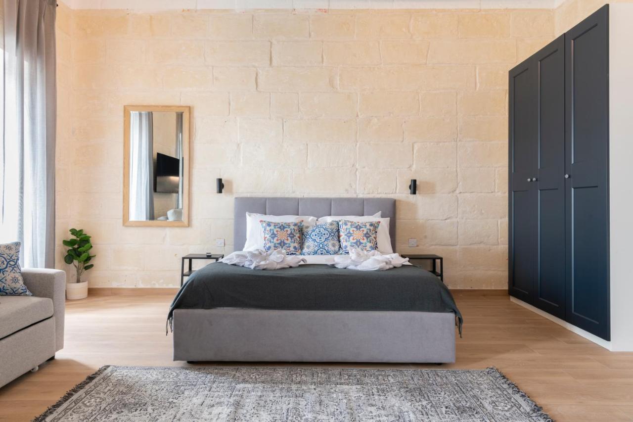 Valletta Collection - Felix Apartments Экстерьер фото