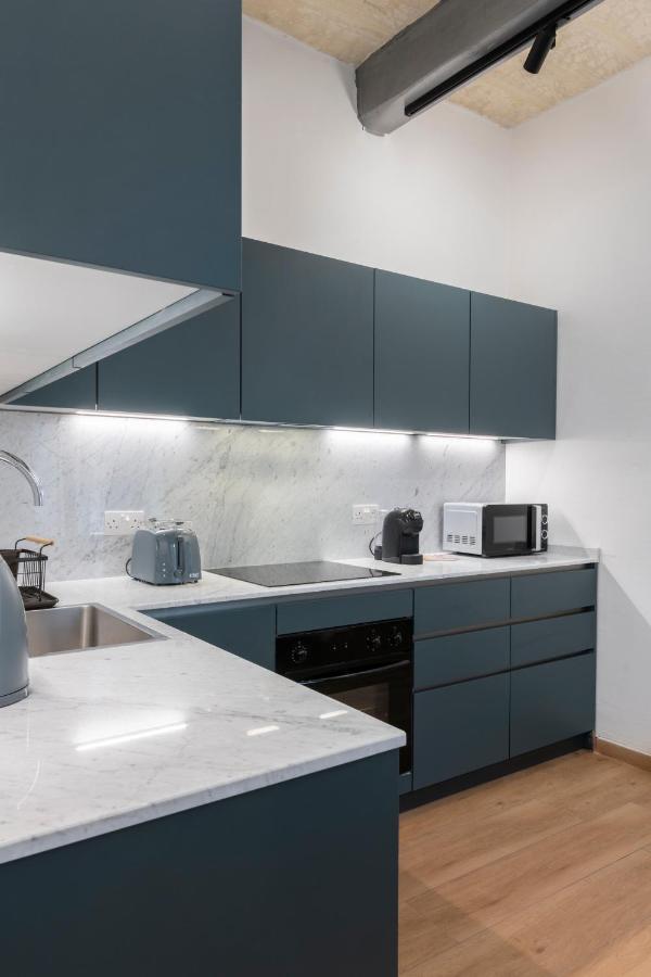 Valletta Collection - Felix Apartments Экстерьер фото