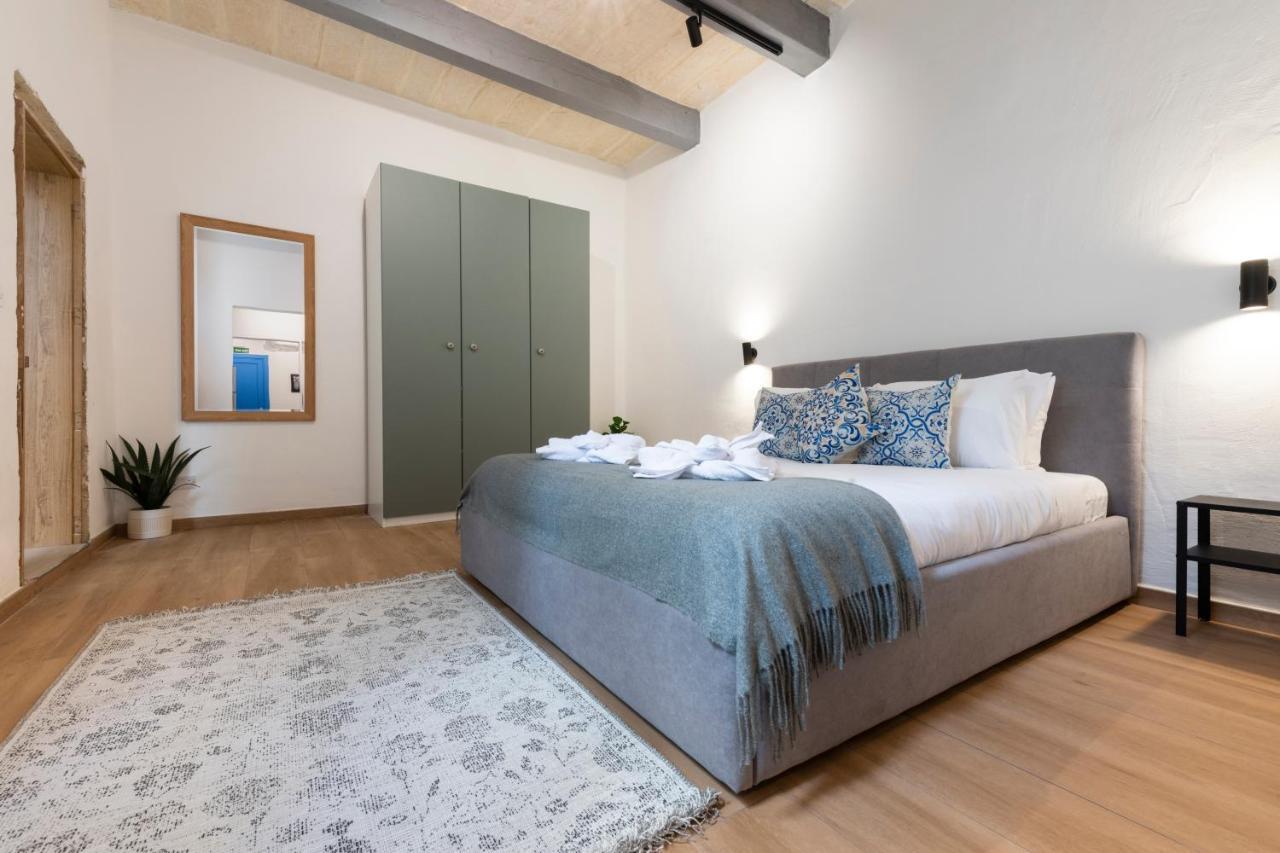 Valletta Collection - Felix Apartments Экстерьер фото