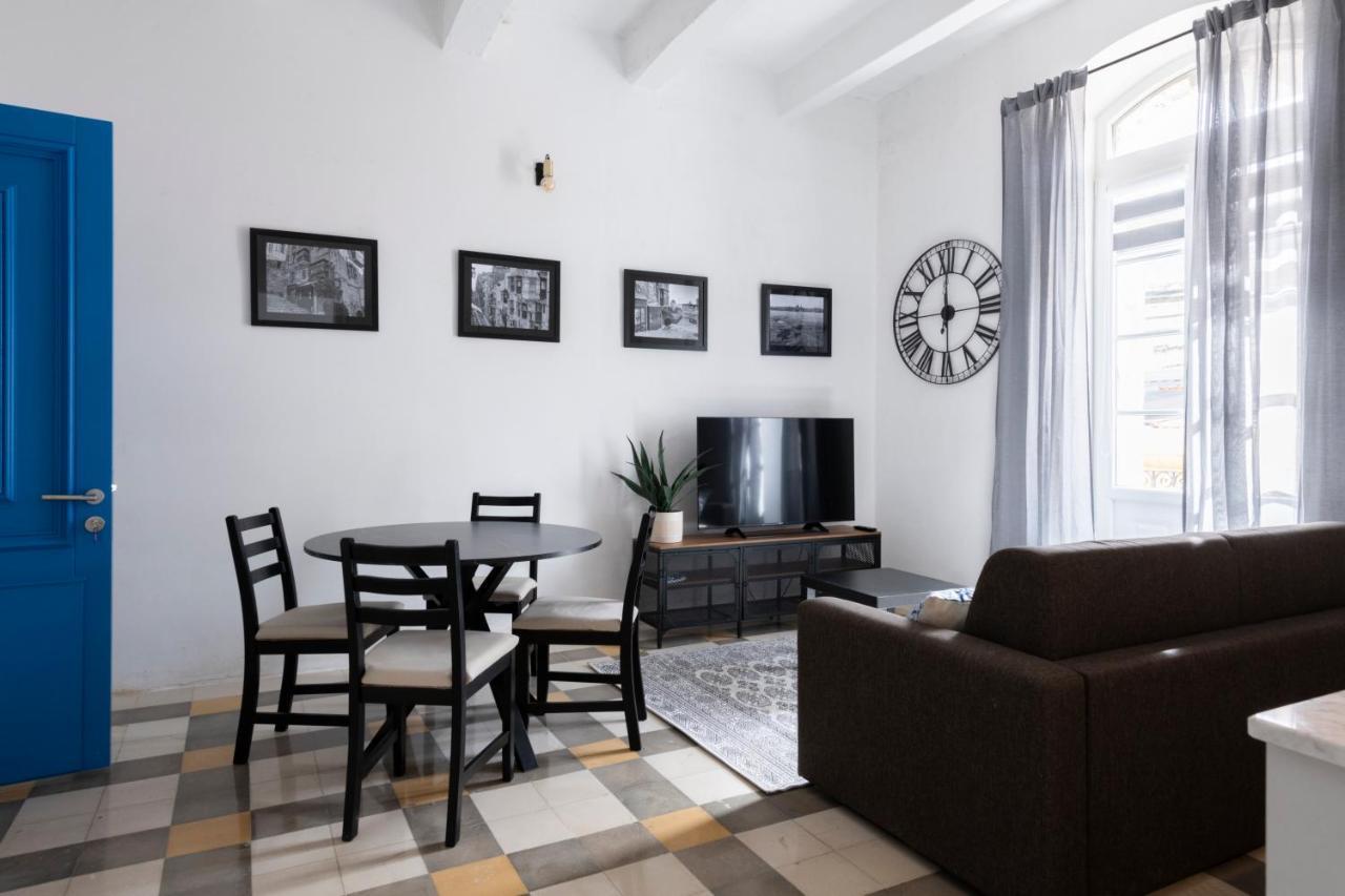 Valletta Collection - Felix Apartments Экстерьер фото