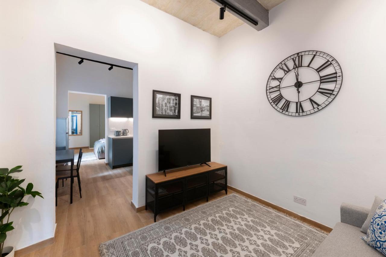 Valletta Collection - Felix Apartments Экстерьер фото