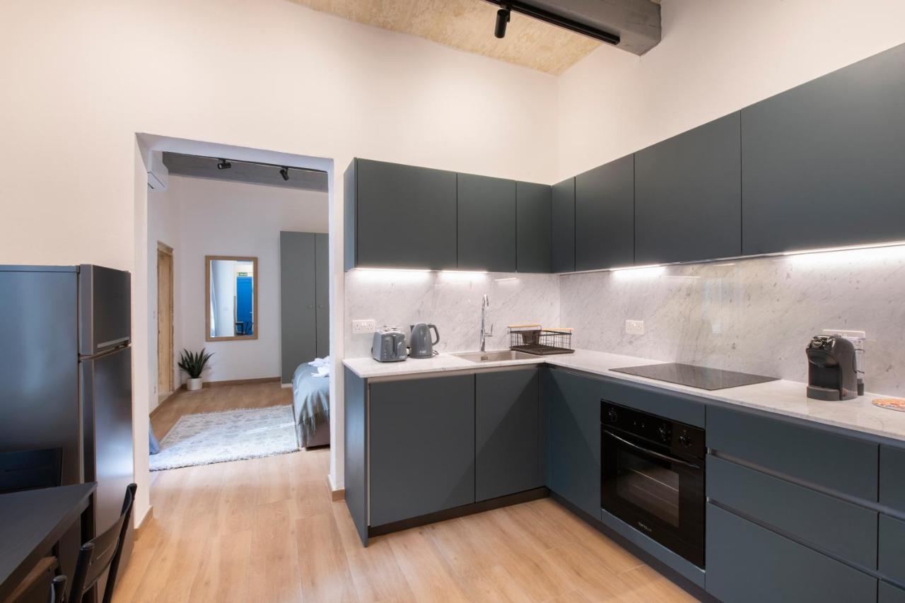 Valletta Collection - Felix Apartments Экстерьер фото