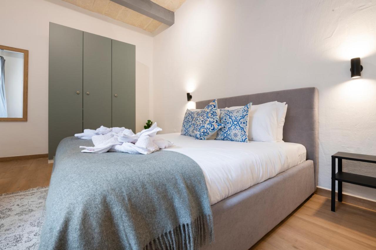 Valletta Collection - Felix Apartments Экстерьер фото