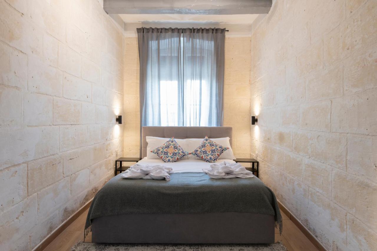 Valletta Collection - Felix Apartments Экстерьер фото