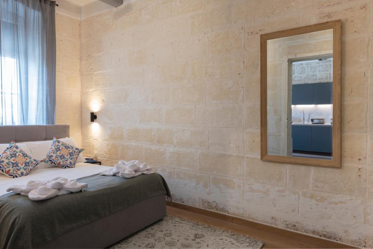 Valletta Collection - Felix Apartments Экстерьер фото