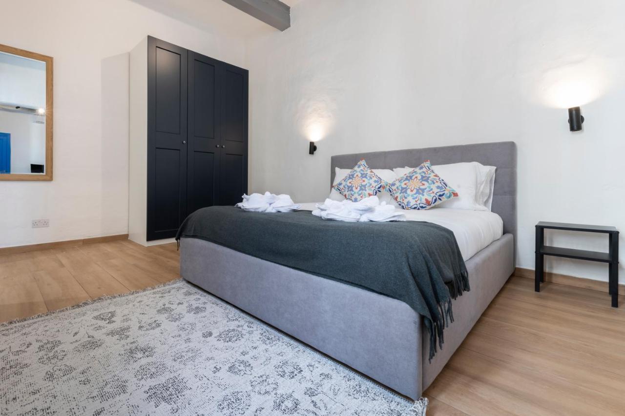 Valletta Collection - Felix Apartments Экстерьер фото