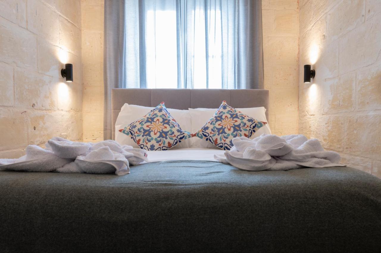 Valletta Collection - Felix Apartments Экстерьер фото