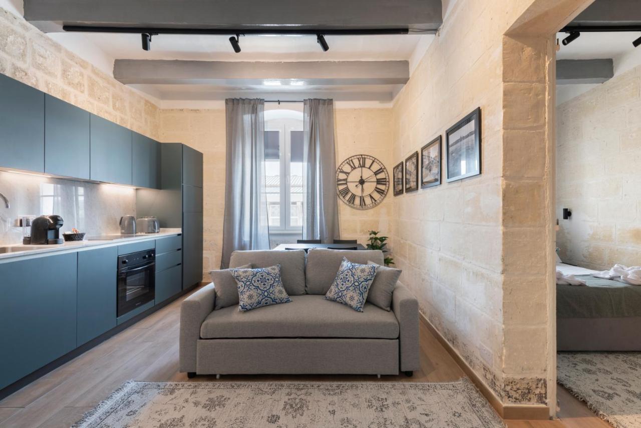 Valletta Collection - Felix Apartments Экстерьер фото