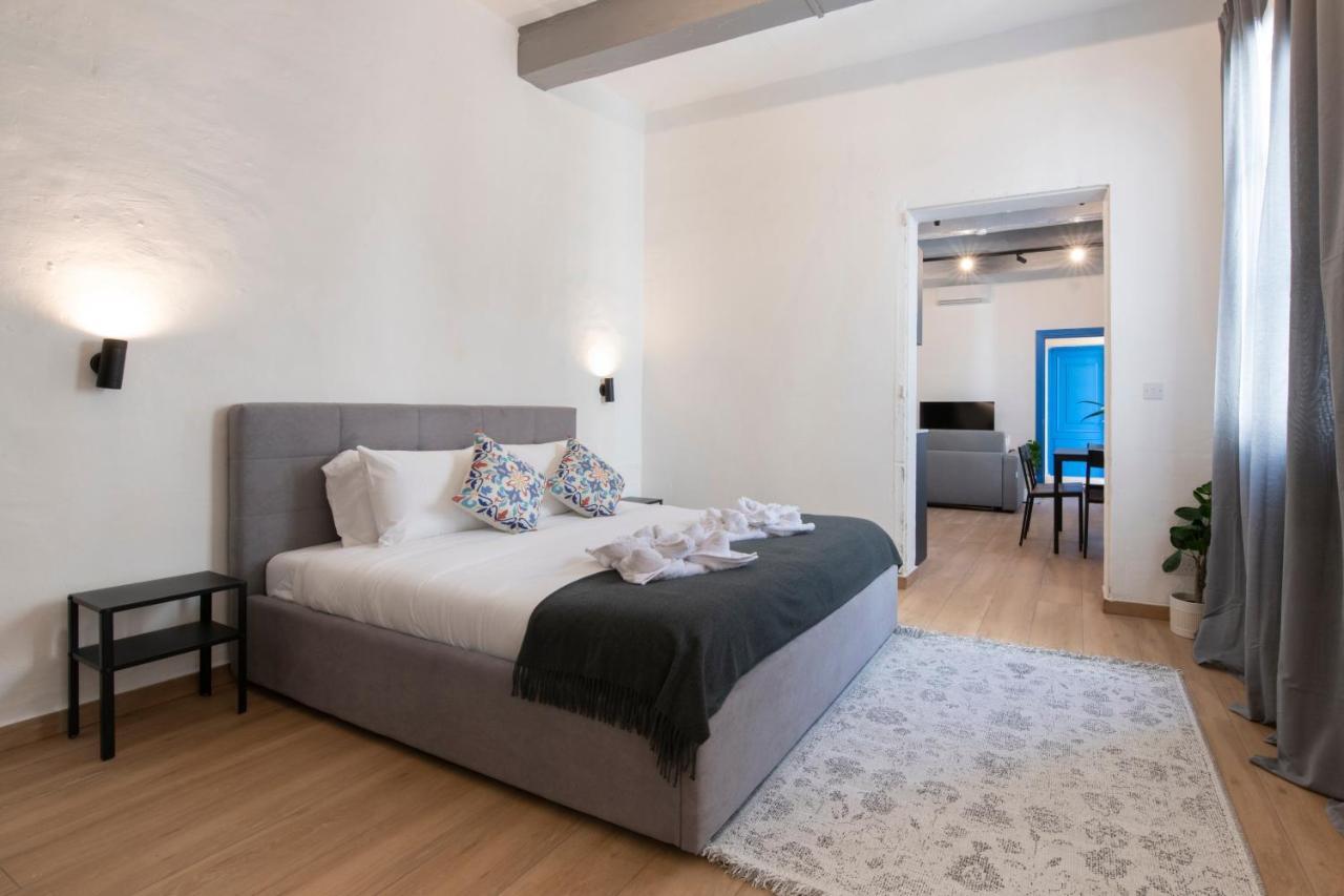 Valletta Collection - Felix Apartments Экстерьер фото
