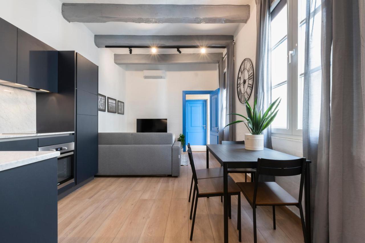 Valletta Collection - Felix Apartments Экстерьер фото