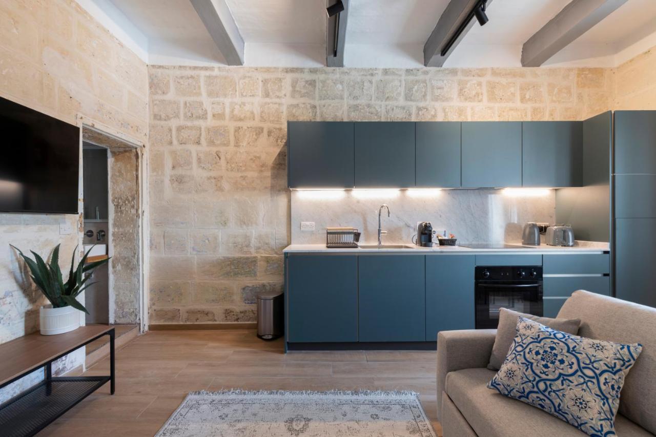 Valletta Collection - Felix Apartments Экстерьер фото