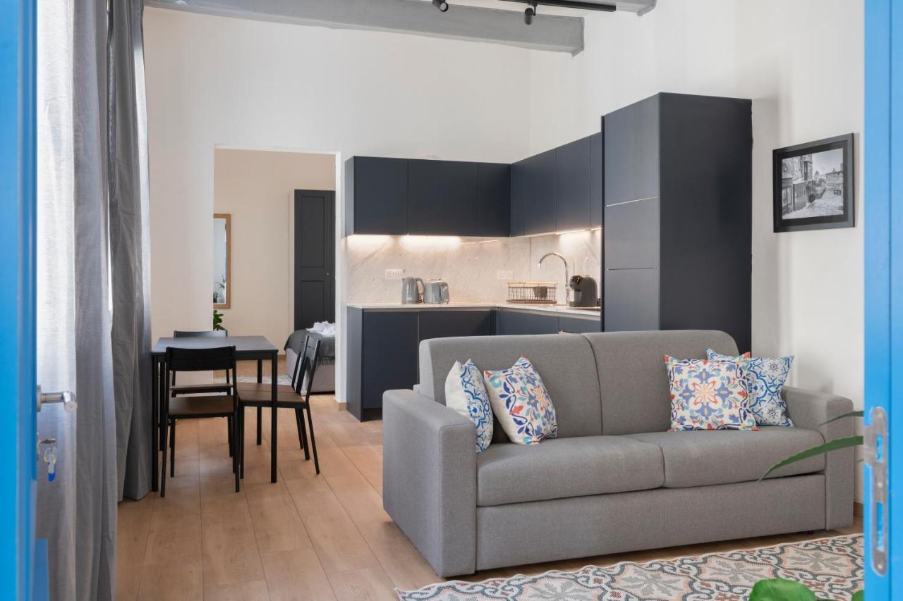 Valletta Collection - Felix Apartments Экстерьер фото