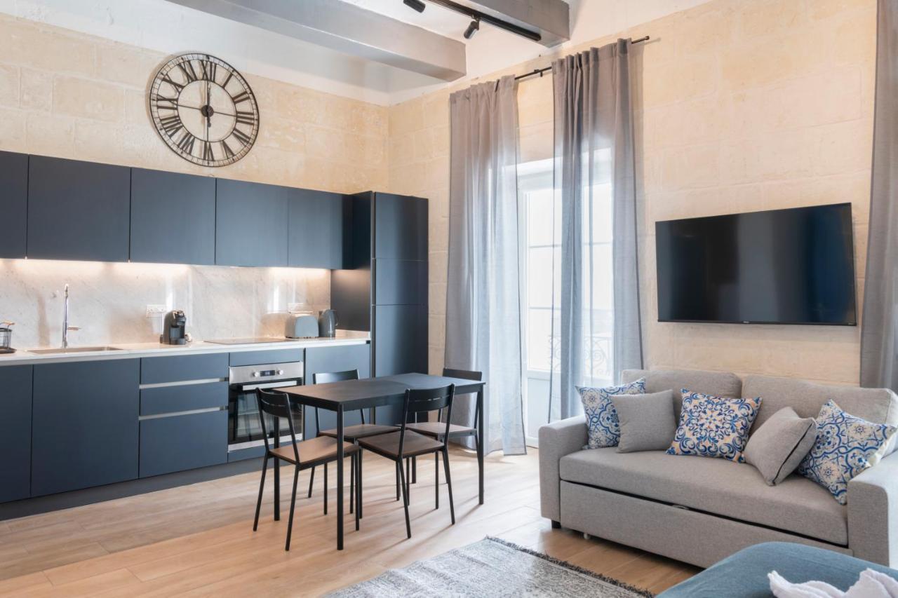 Valletta Collection - Felix Apartments Экстерьер фото