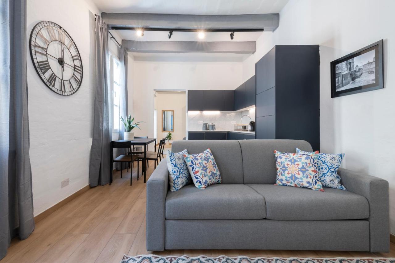 Valletta Collection - Felix Apartments Экстерьер фото