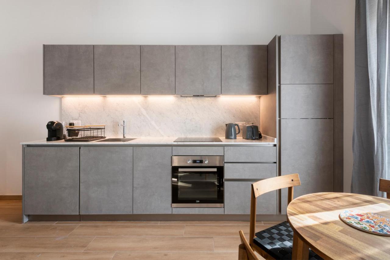 Valletta Collection - Felix Apartments Экстерьер фото