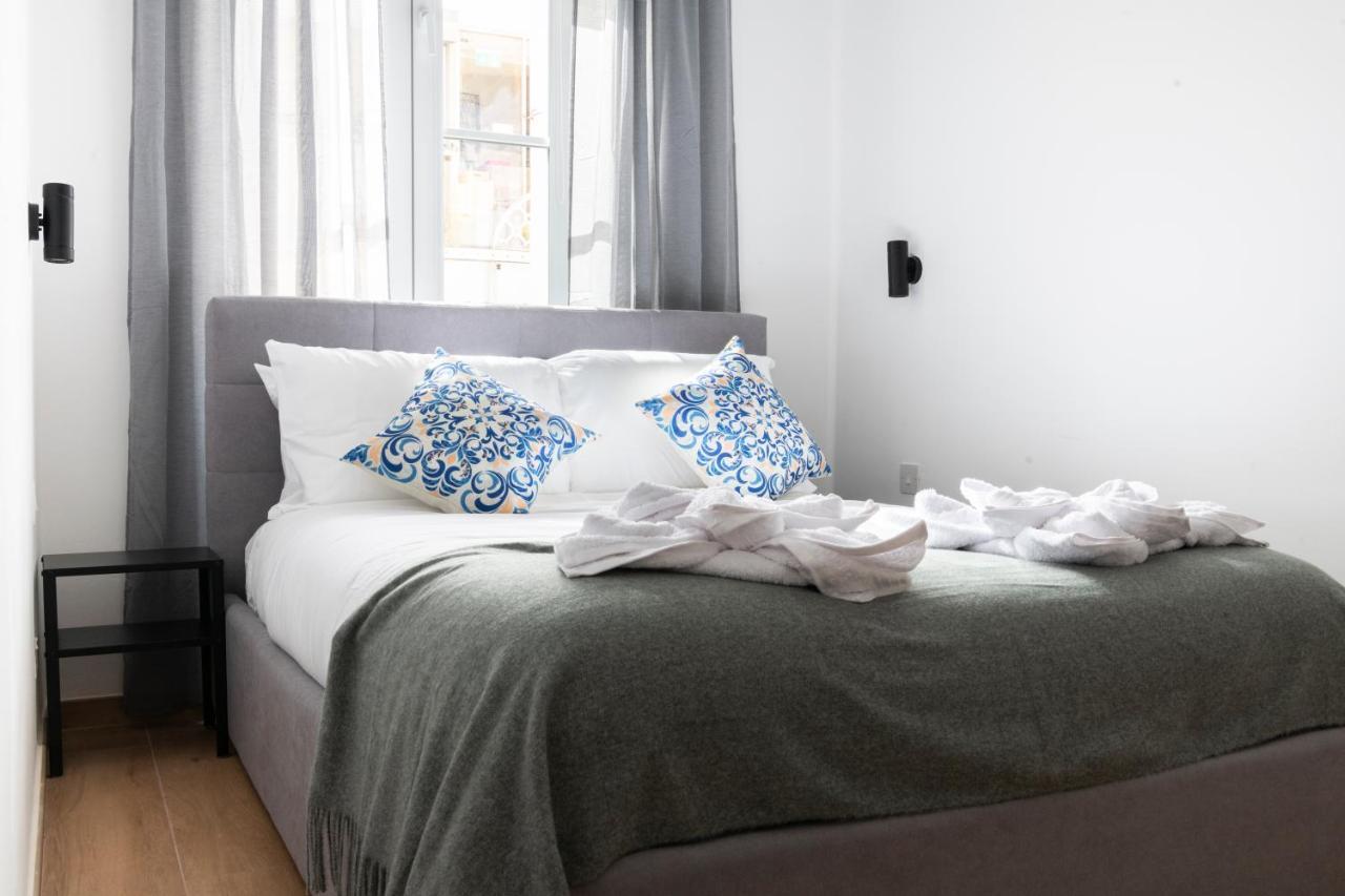 Valletta Collection - Felix Apartments Экстерьер фото