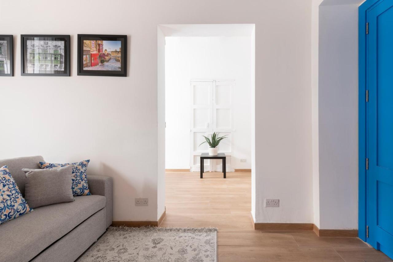 Valletta Collection - Felix Apartments Экстерьер фото