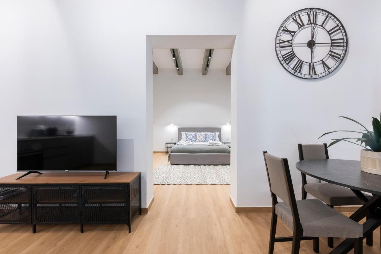 Valletta Collection - Felix Apartments Экстерьер фото