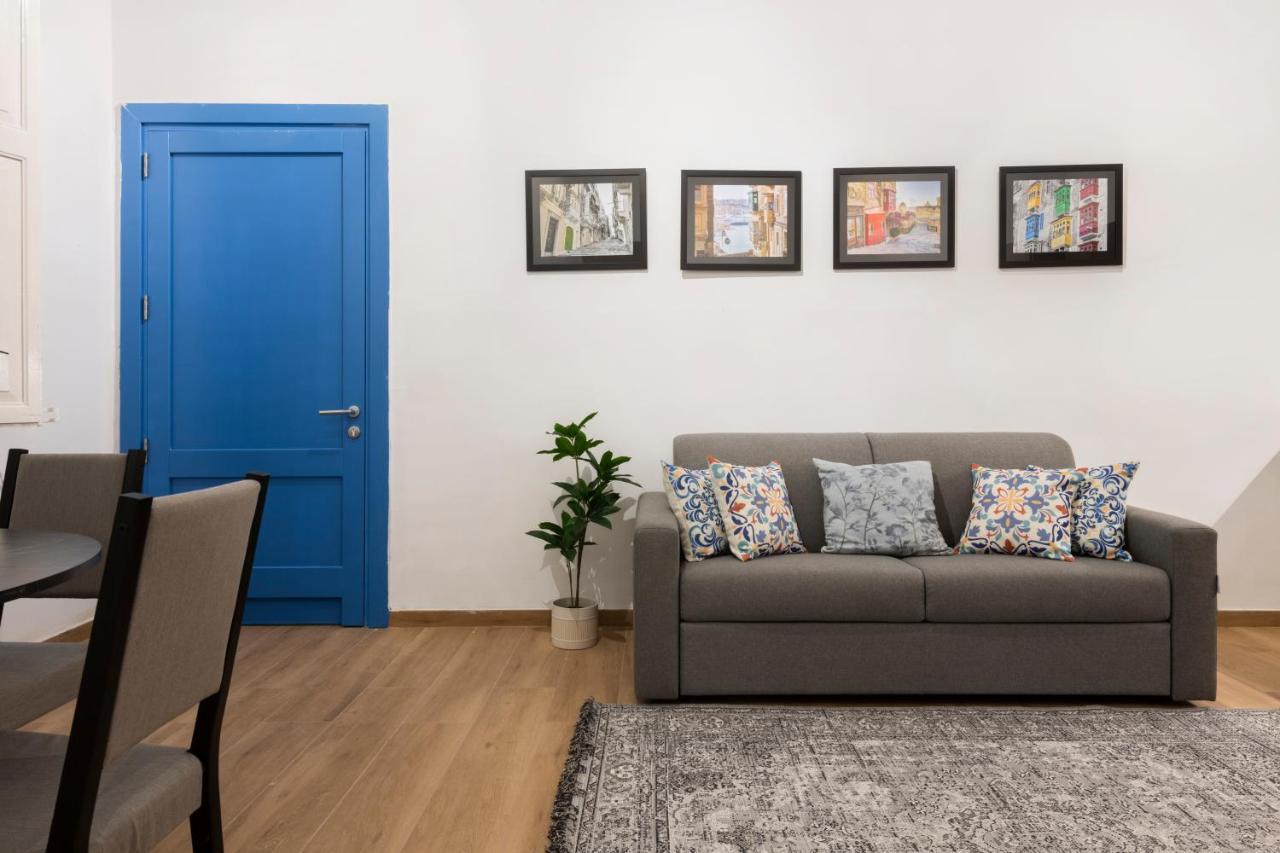 Valletta Collection - Felix Apartments Экстерьер фото