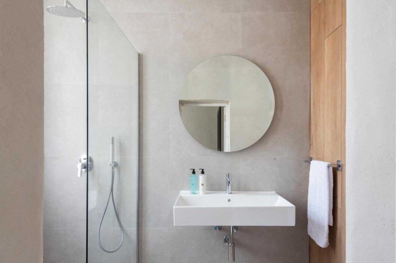 Valletta Collection - Felix Apartments Экстерьер фото