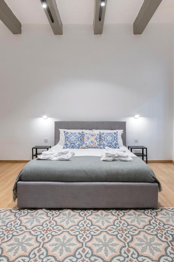 Valletta Collection - Felix Apartments Экстерьер фото