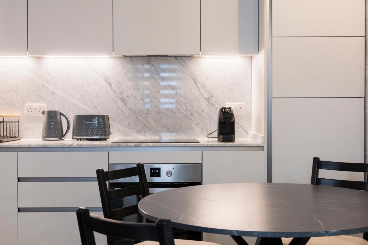 Valletta Collection - Felix Apartments Экстерьер фото