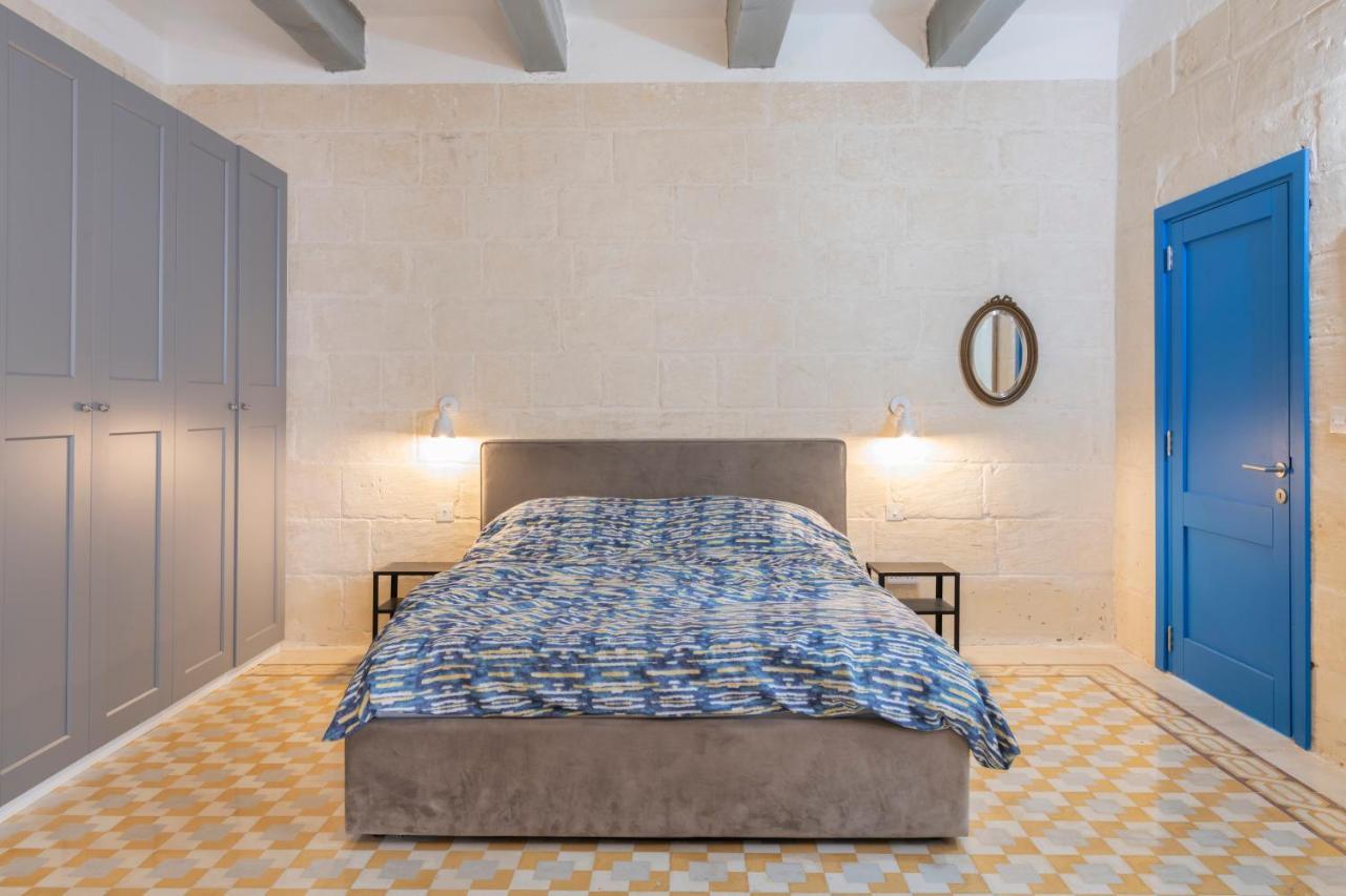 Valletta Collection - Felix Apartments Экстерьер фото