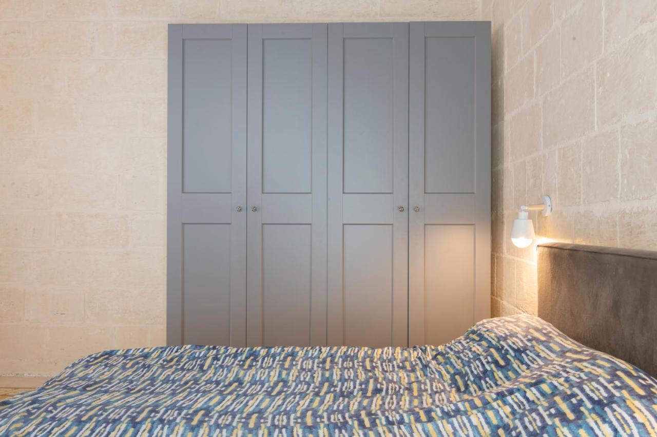 Valletta Collection - Felix Apartments Экстерьер фото