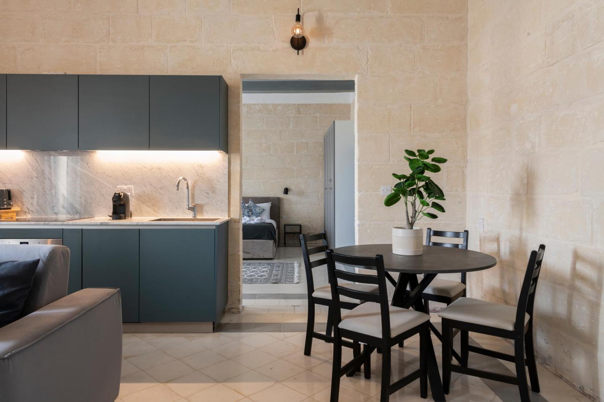 Valletta Collection - Felix Apartments Экстерьер фото
