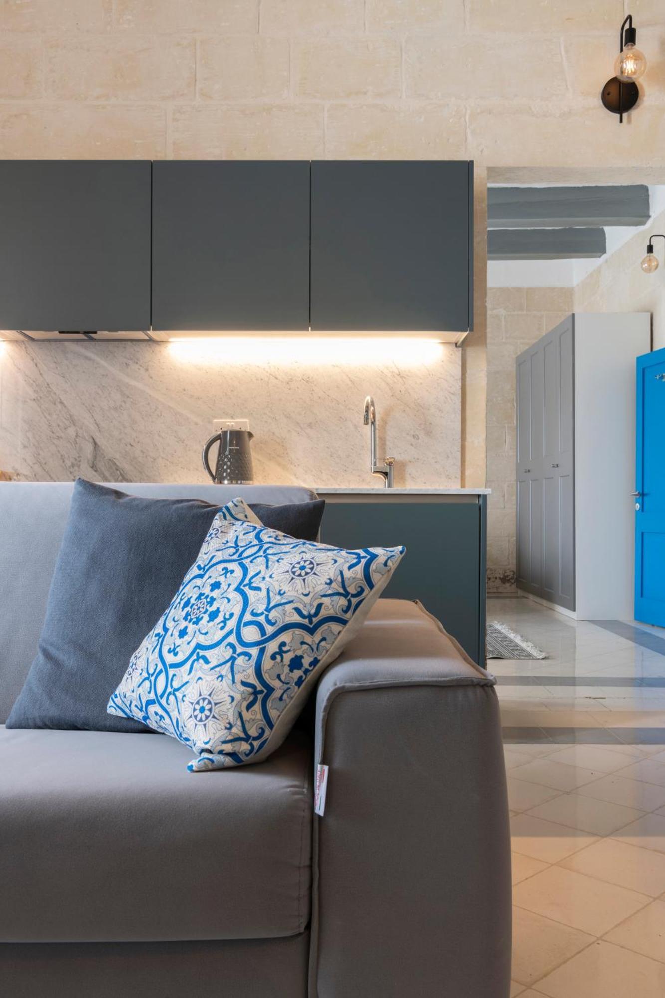 Valletta Collection - Felix Apartments Экстерьер фото