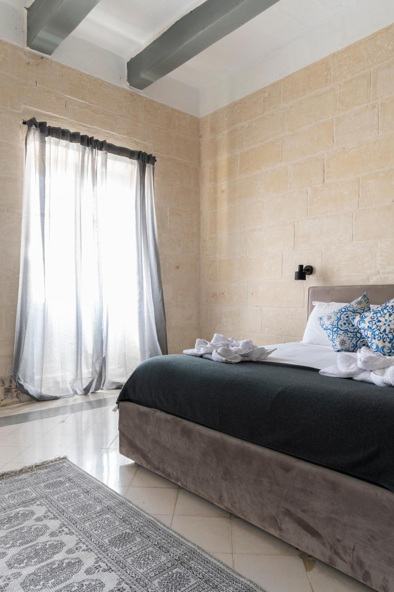 Valletta Collection - Felix Apartments Экстерьер фото