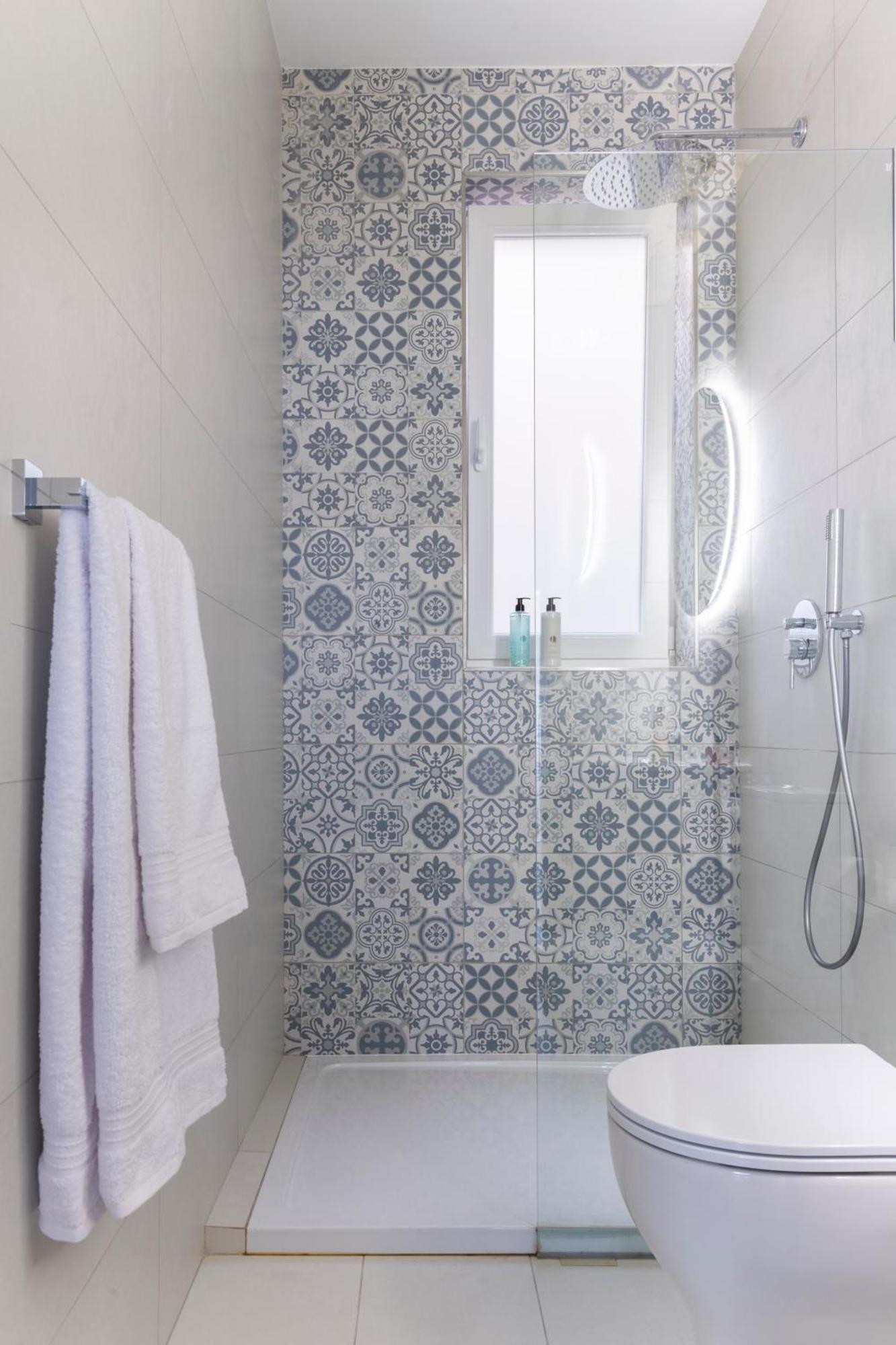 Valletta Collection - Felix Apartments Экстерьер фото