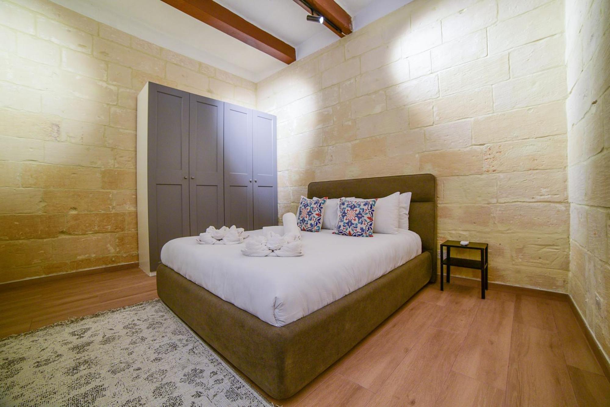 Valletta Collection - Felix Apartments Экстерьер фото