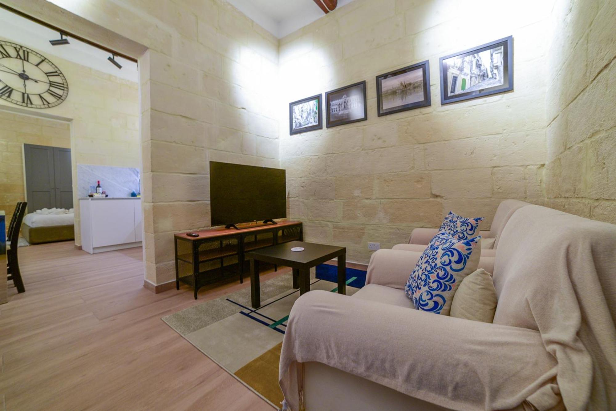 Valletta Collection - Felix Apartments Экстерьер фото