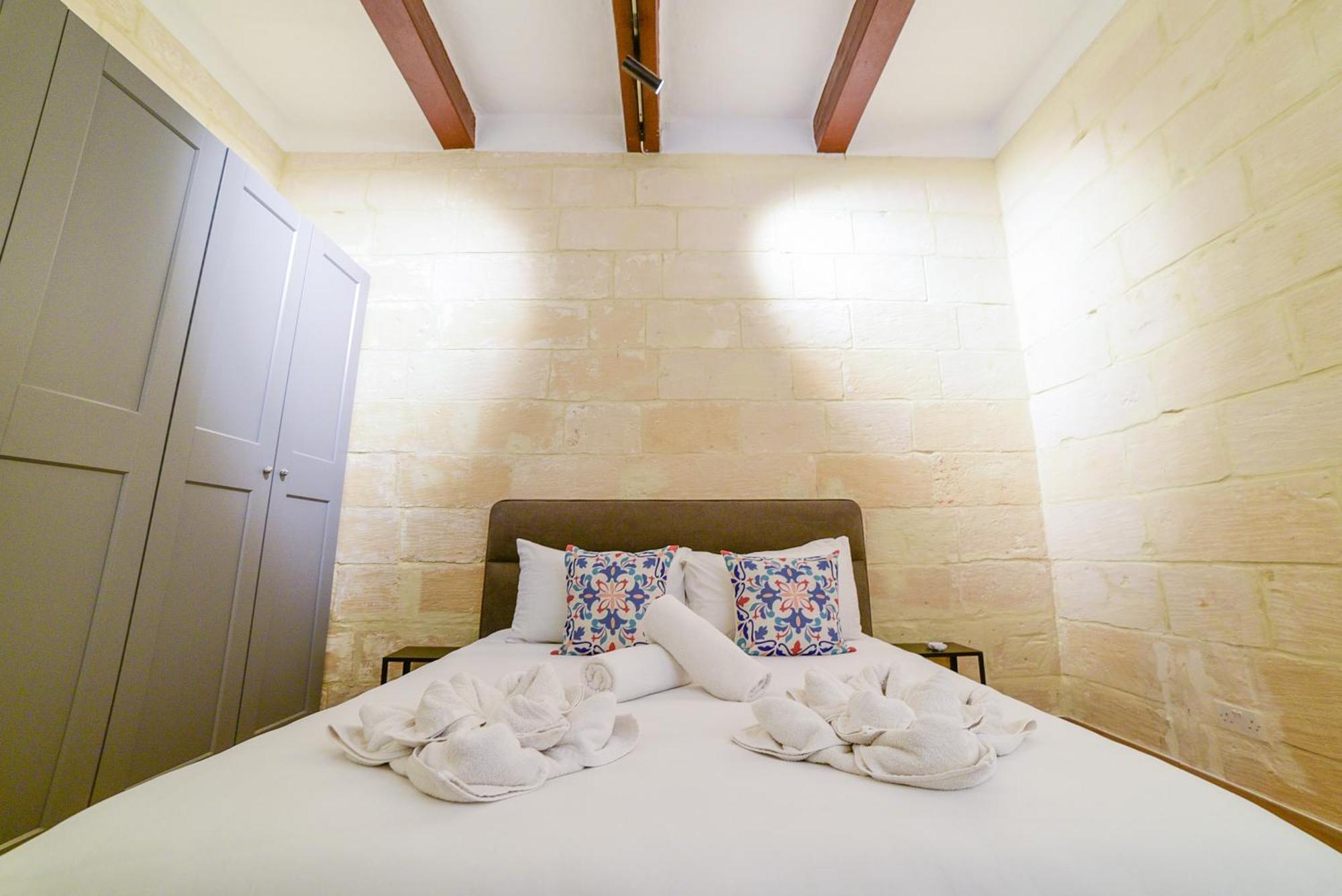Valletta Collection - Felix Apartments Экстерьер фото