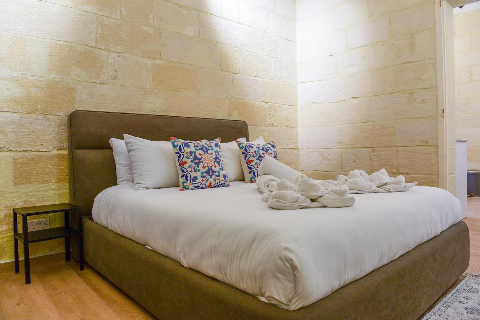 Valletta Collection - Felix Apartments Экстерьер фото