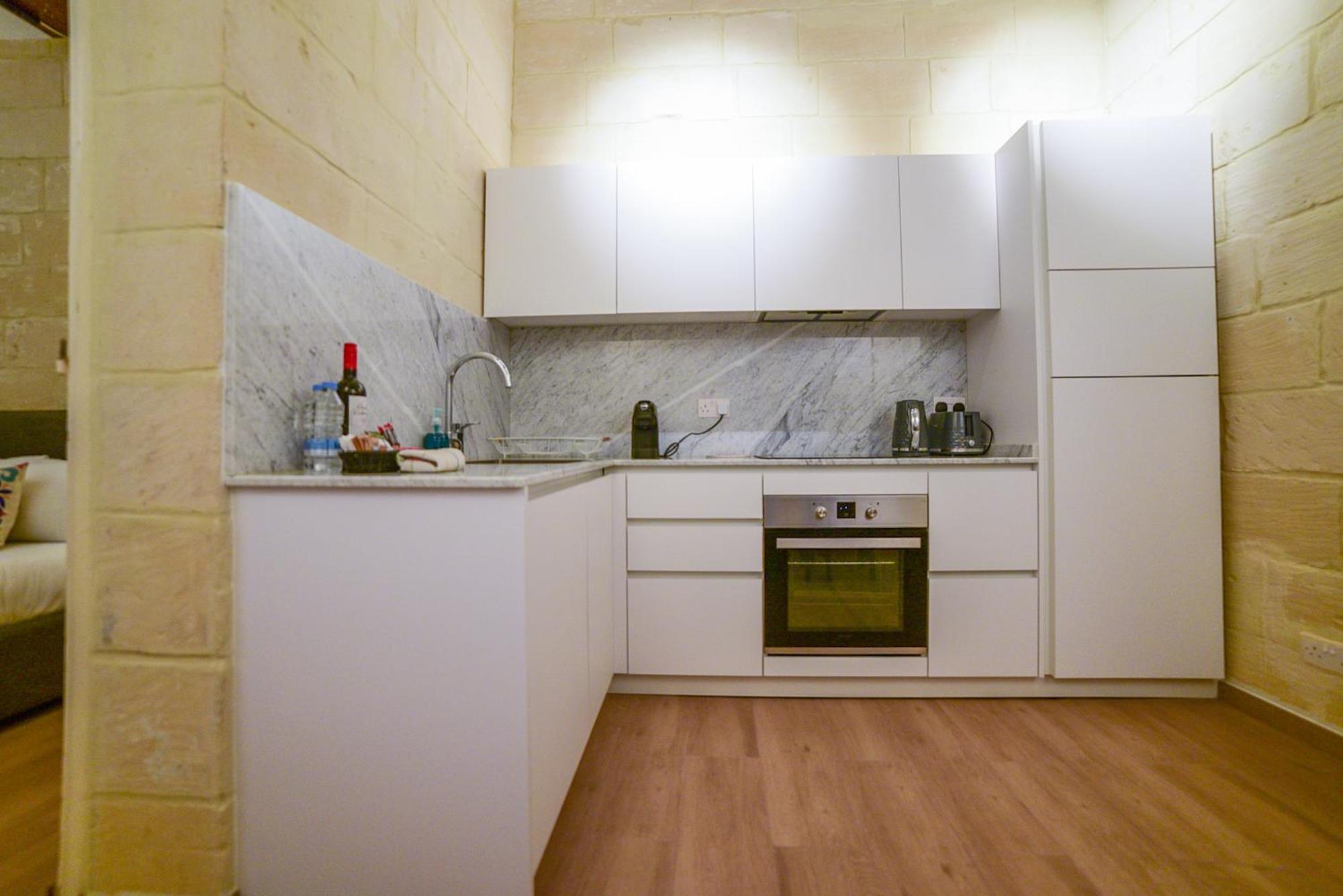 Valletta Collection - Felix Apartments Экстерьер фото