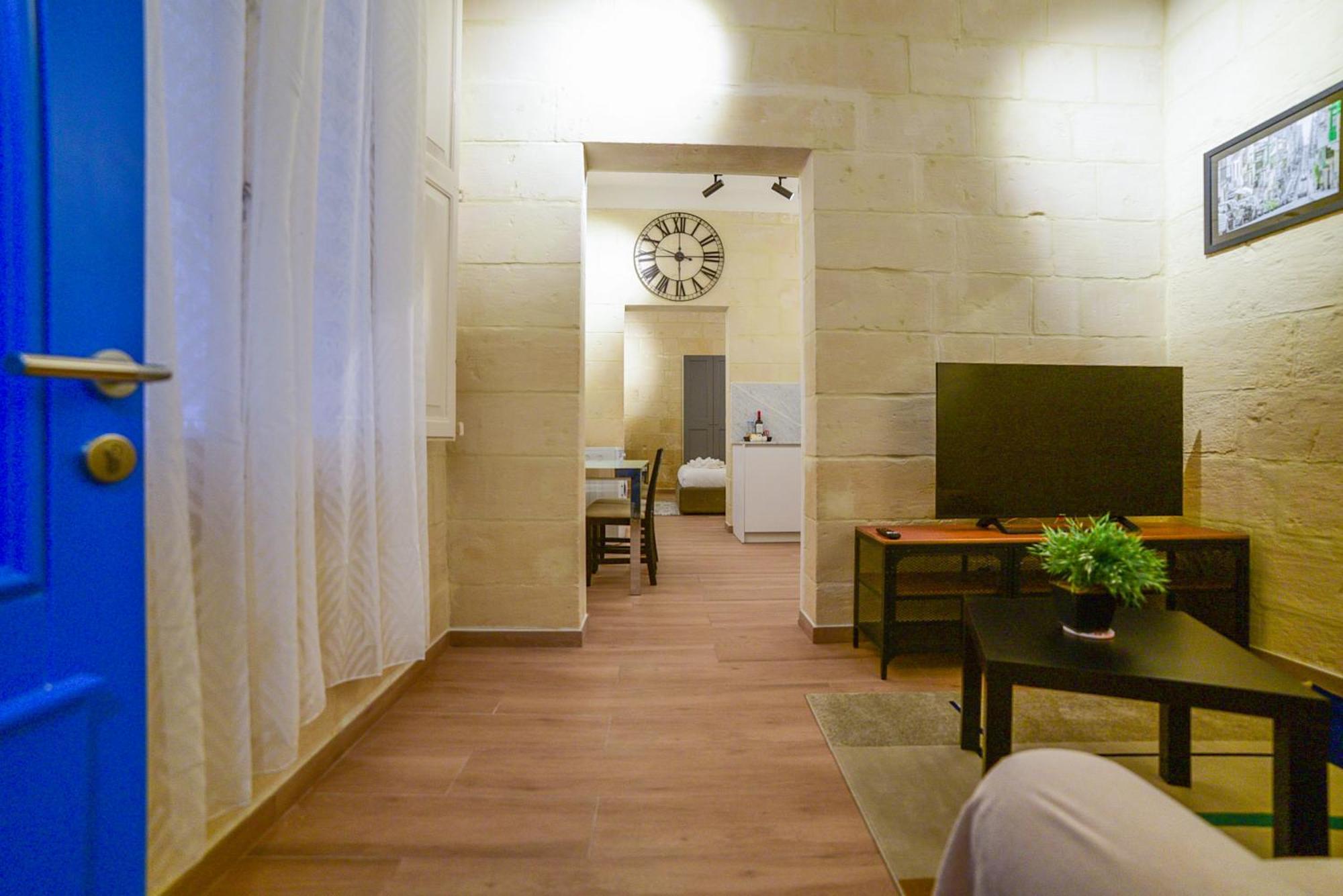 Valletta Collection - Felix Apartments Экстерьер фото