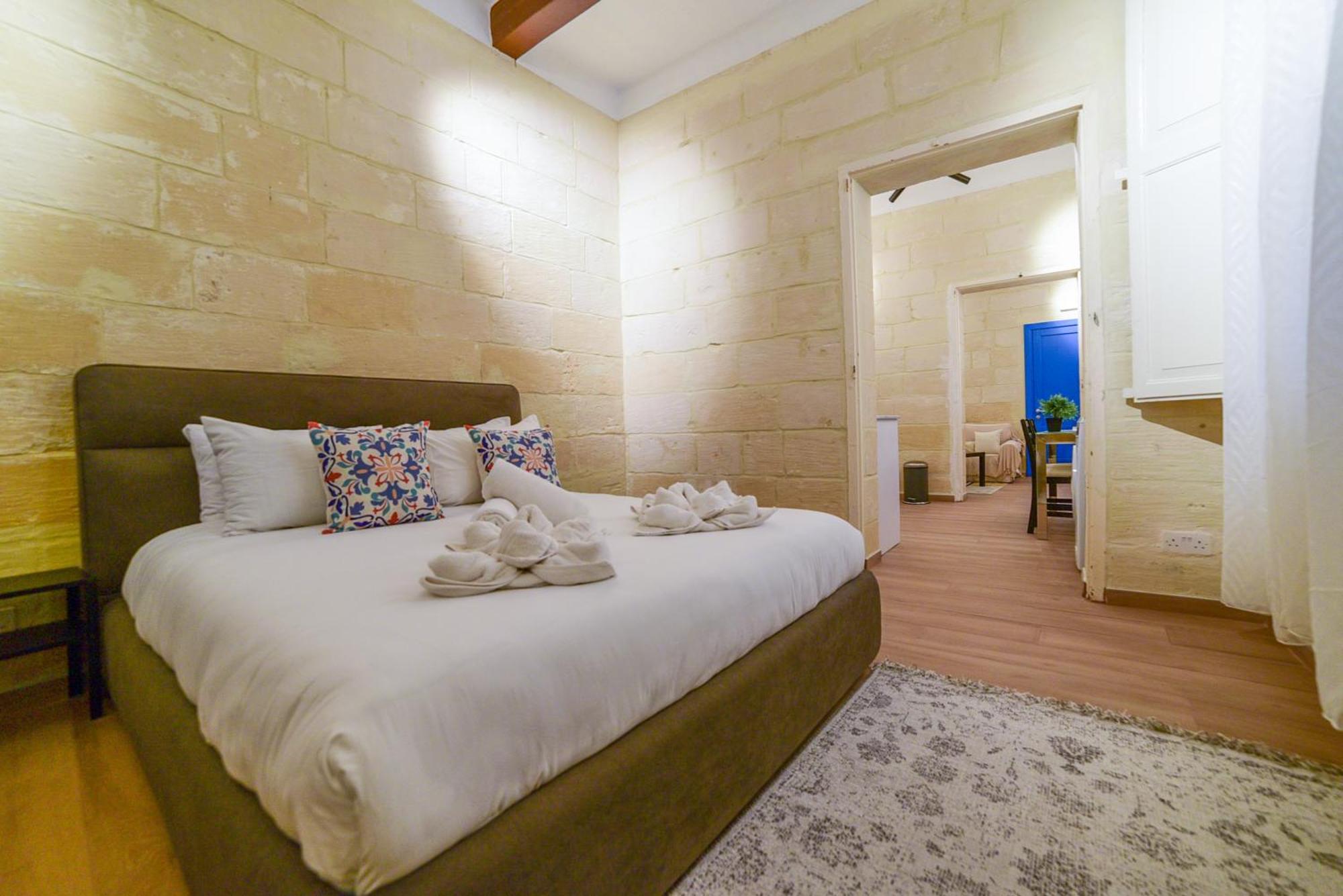 Valletta Collection - Felix Apartments Экстерьер фото