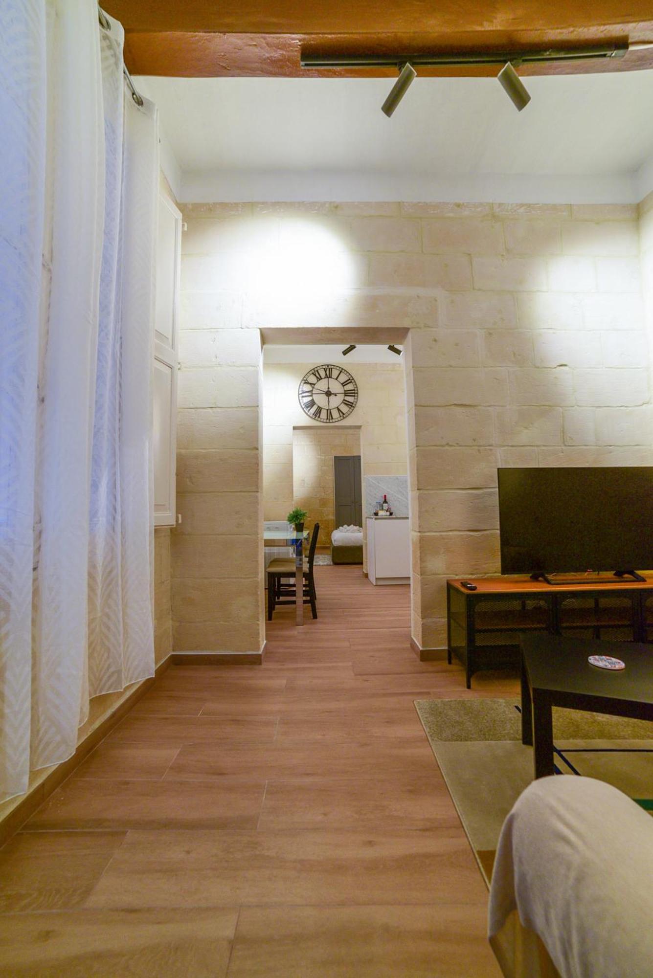 Valletta Collection - Felix Apartments Экстерьер фото